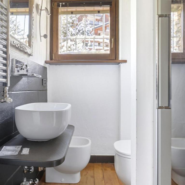 Hostdomus - Eagle Apartment - Appartamento con 2 Camere da Letto - 5