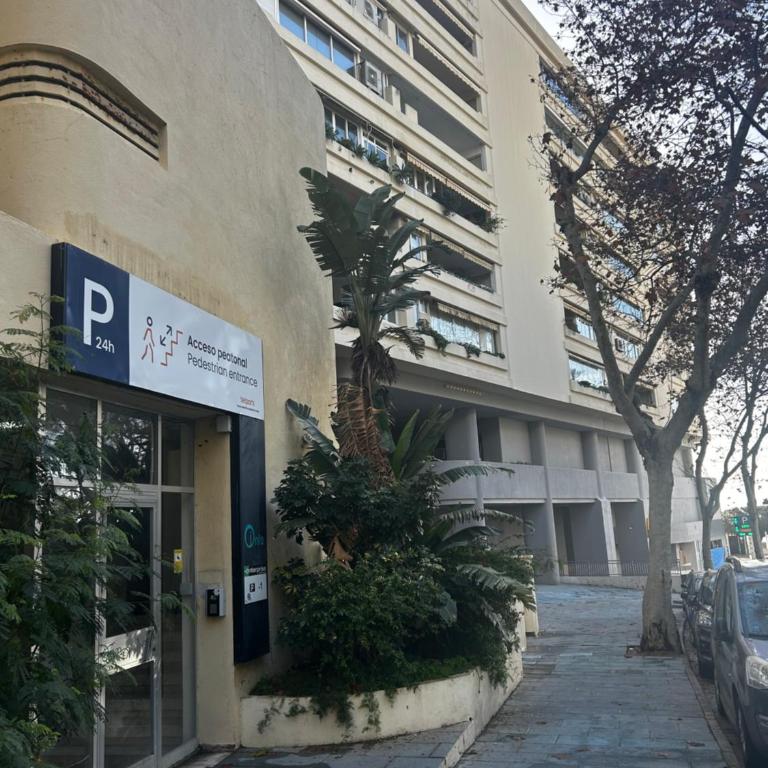 Marbella Centre Beachfront & Pool - Apartamento con vistas al mar - 38