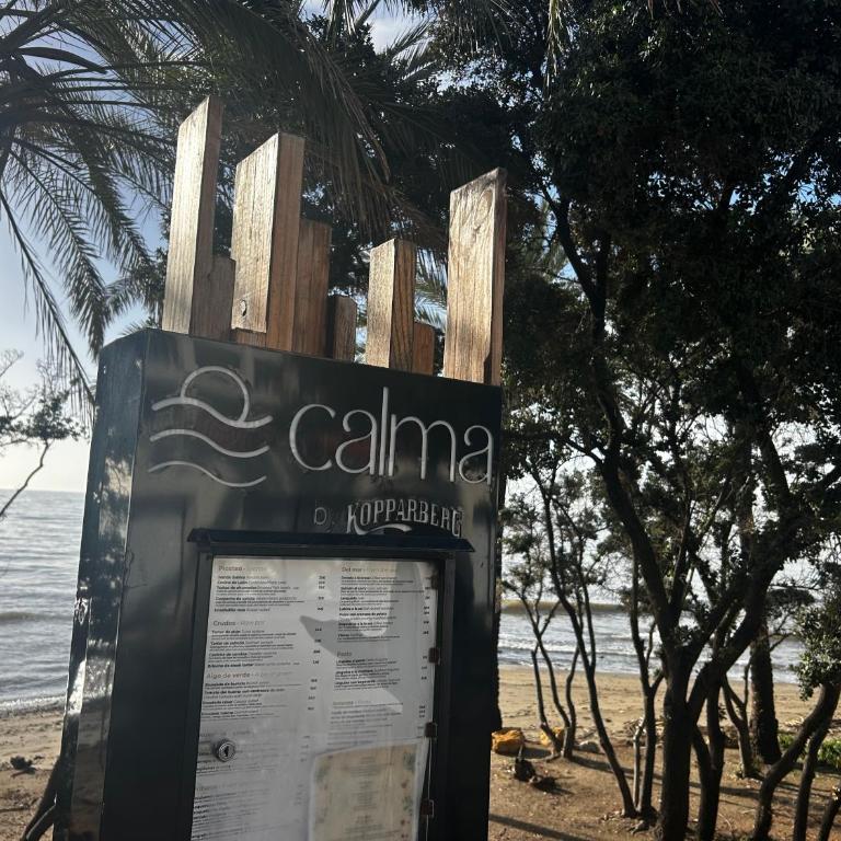 Marbella Centre Beachfront & Pool - Apartamento con vistas al mar - 48