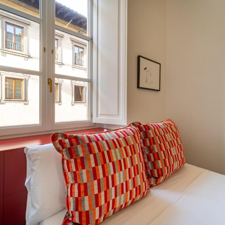 Hotel Milu Florence - Camera Singola Superior - 3