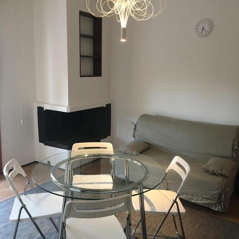 Luna Apartment - Apartment - 1