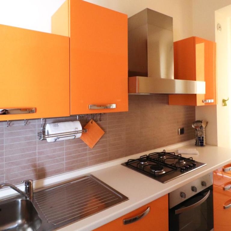 Italianway - Ruffini 20 - Appartamento con 2 Camere da Letto - 2