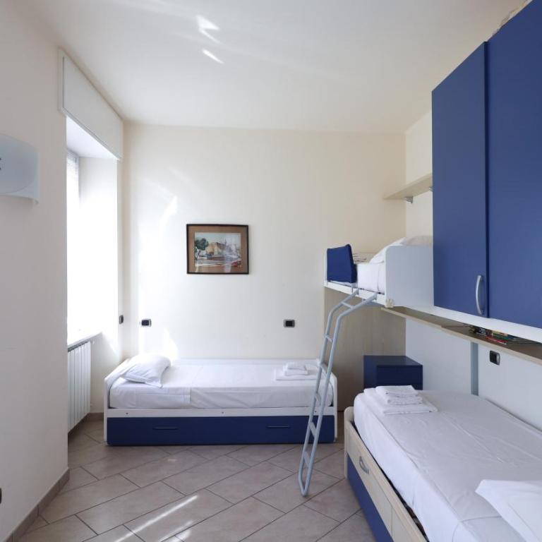 Italianway - Ruffini 20 - Appartamento con 2 Camere da Letto - 4