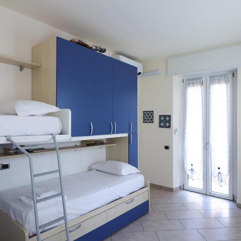Italianway - Ruffini 20 - Appartamento con 2 Camere da Letto - 5