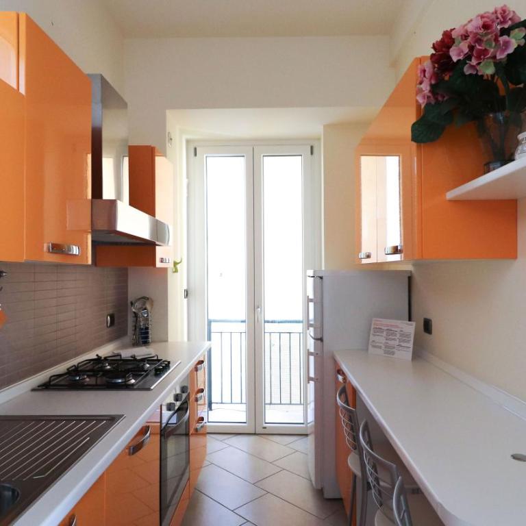 Italianway - Ruffini 20 - Appartamento con 2 Camere da Letto - 7