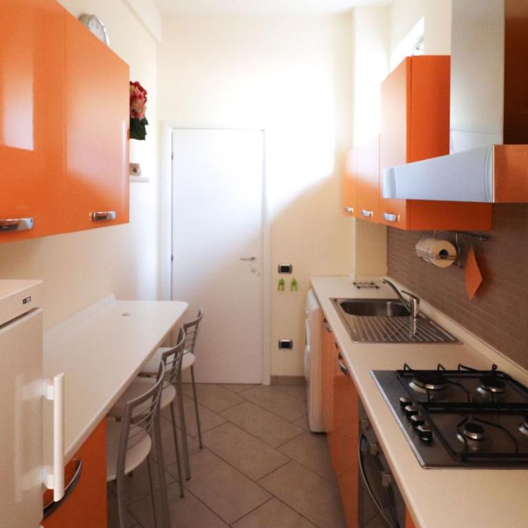 Italianway - Ruffini 20 - Appartamento con 2 Camere da Letto - 8