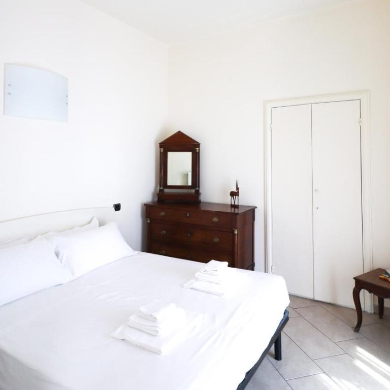 Italianway - Ruffini 20 - Appartamento con 2 Camere da Letto - 9