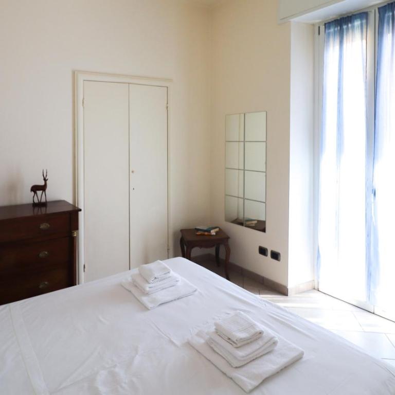 Italianway - Ruffini 20 - Appartamento con 2 Camere da Letto - 12