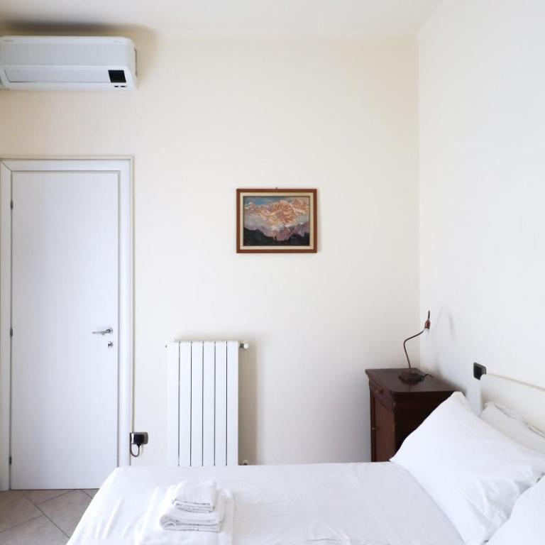 Italianway - Ruffini 20 - Appartamento con 2 Camere da Letto - 13