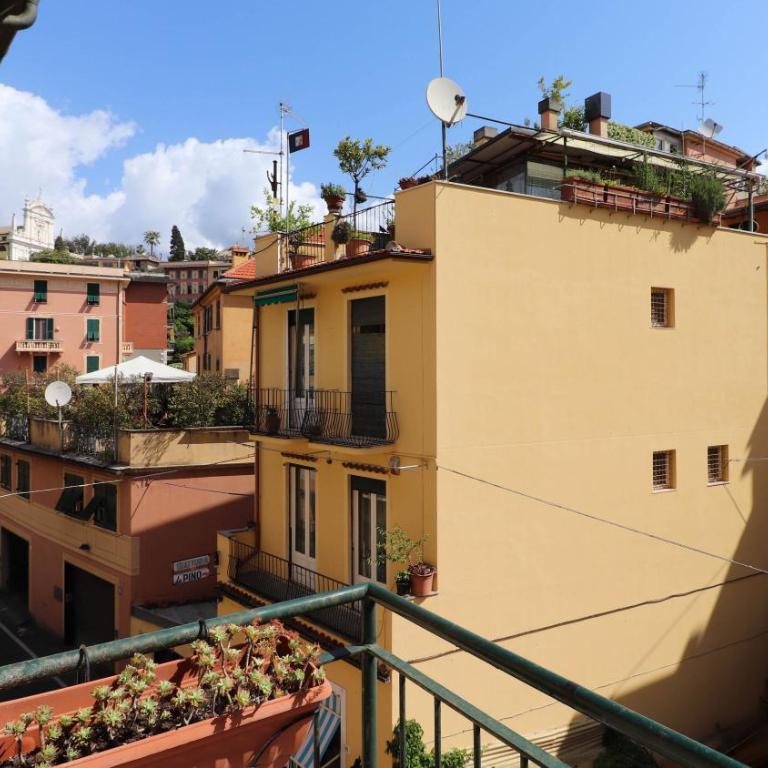 Italianway - Ruffini 20 - Appartamento con 2 Camere da Letto - 14