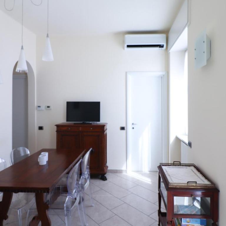 Italianway - Ruffini 20 - Appartamento con 2 Camere da Letto - 16