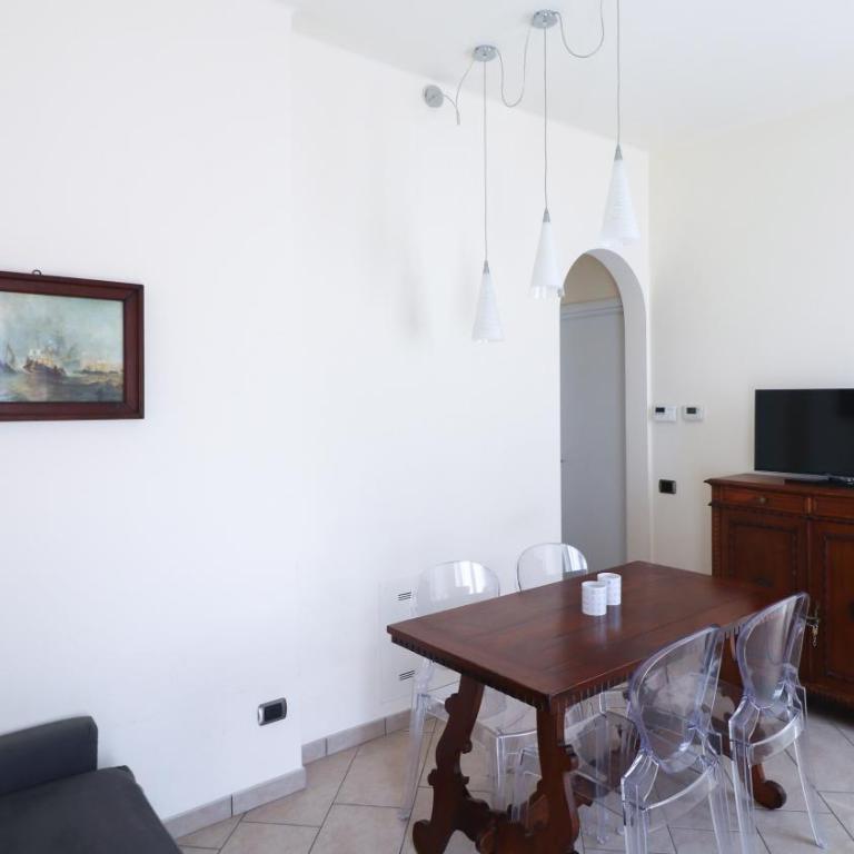 Italianway - Ruffini 20 - Appartamento con 2 Camere da Letto - 17