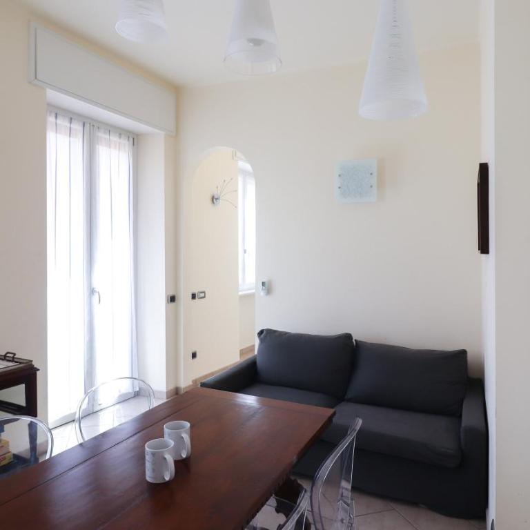 Italianway - Ruffini 20 - Appartamento con 2 Camere da Letto - 18