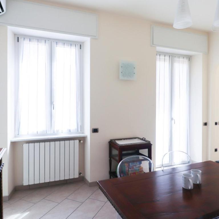 Italianway - Ruffini 20 - Appartamento con 2 Camere da Letto - 19