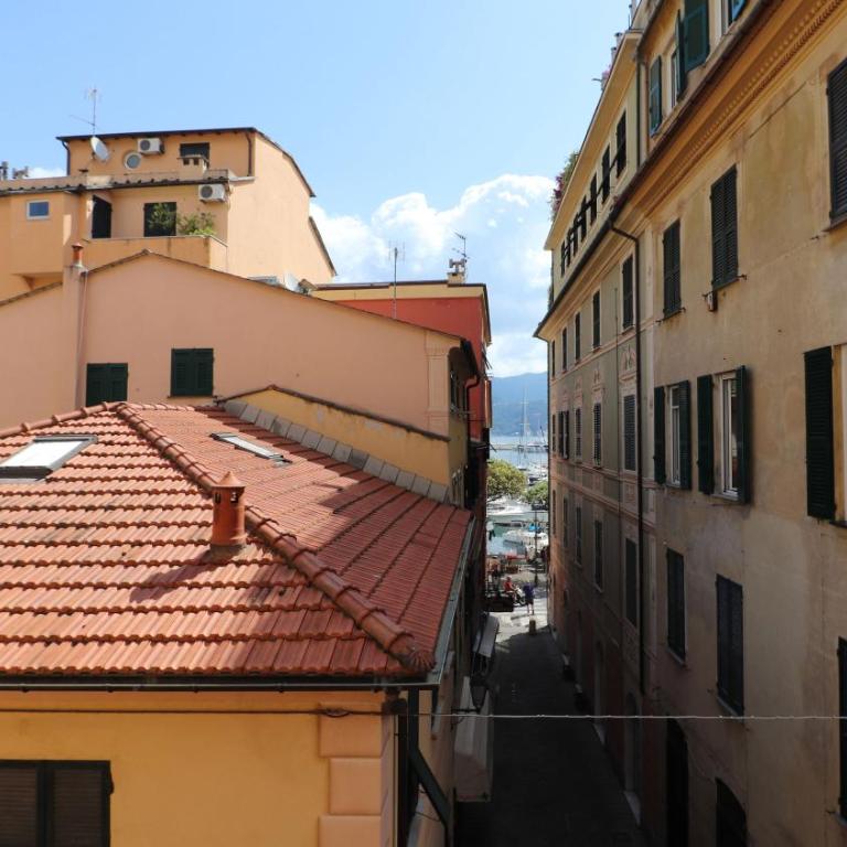 Italianway - Ruffini 20 - Appartamento con 2 Camere da Letto - 20