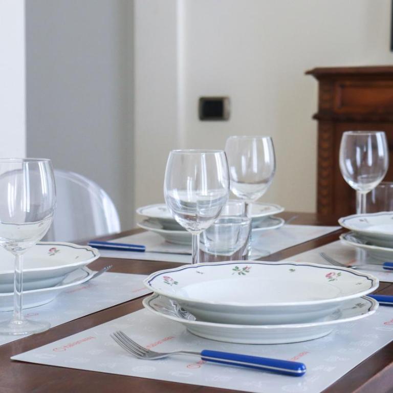 Italianway - Ruffini 20 - Appartamento con 2 Camere da Letto - 22