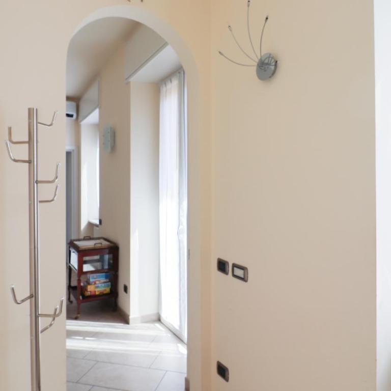 Italianway - Ruffini 20 - Appartamento con 2 Camere da Letto - 26
