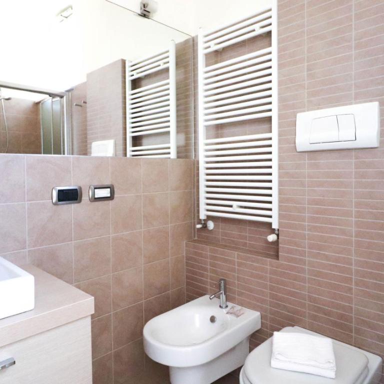 Italianway - Ruffini 20 - Appartamento con 2 Camere da Letto - 29