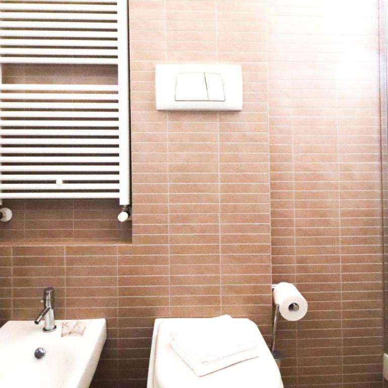 Italianway - Ruffini 20 - Appartamento con 2 Camere da Letto - 30