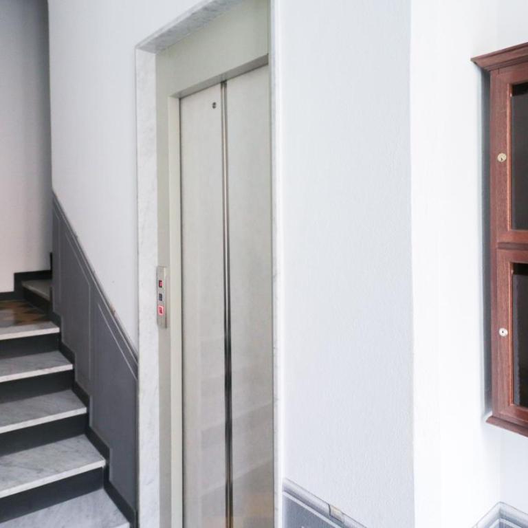 Italianway - Ruffini 20 - Appartamento con 2 Camere da Letto - 31