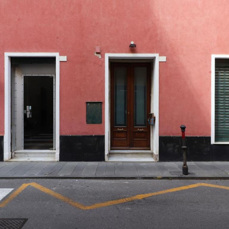 Italianway - Ruffini 20 - Appartamento con 2 Camere da Letto - 33