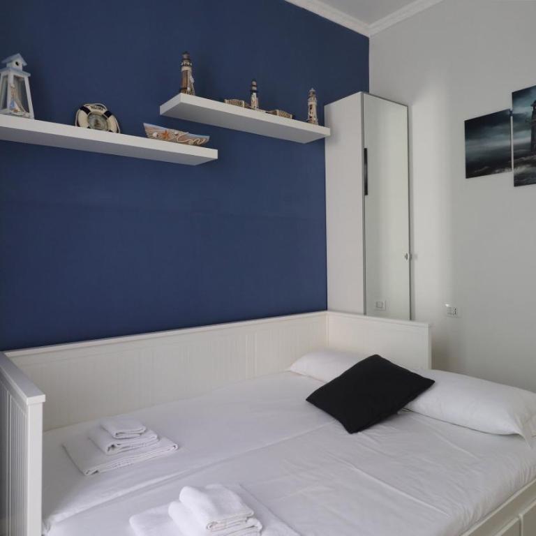 Italianway - Dogali 55 - Appartamento con 2 Camere da Letto - 23