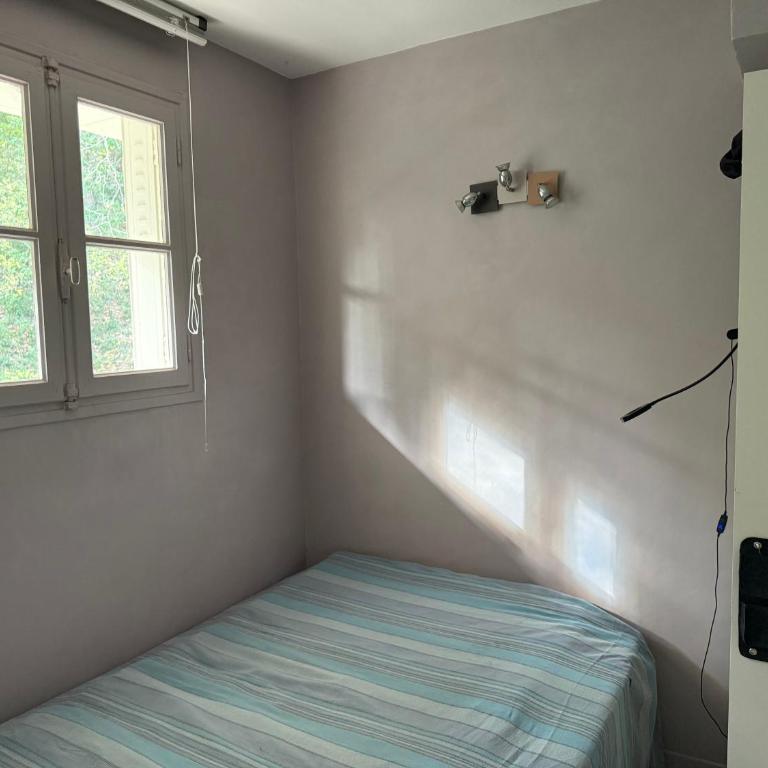 Le Racou Residence Les Muriers 48 m2 F3 - Appartamento con 2 Camere da Letto - 9