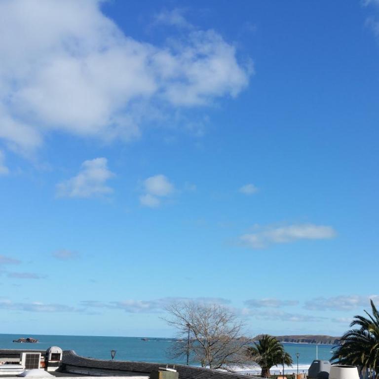 Chez Tifenn - Apartment with Sea View - 27