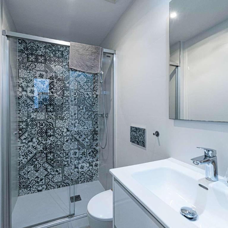 Terrazas de Ladera V3 by Casasol - Apartamento Deluxe de 2 dormitorios con vistas al mar - 17