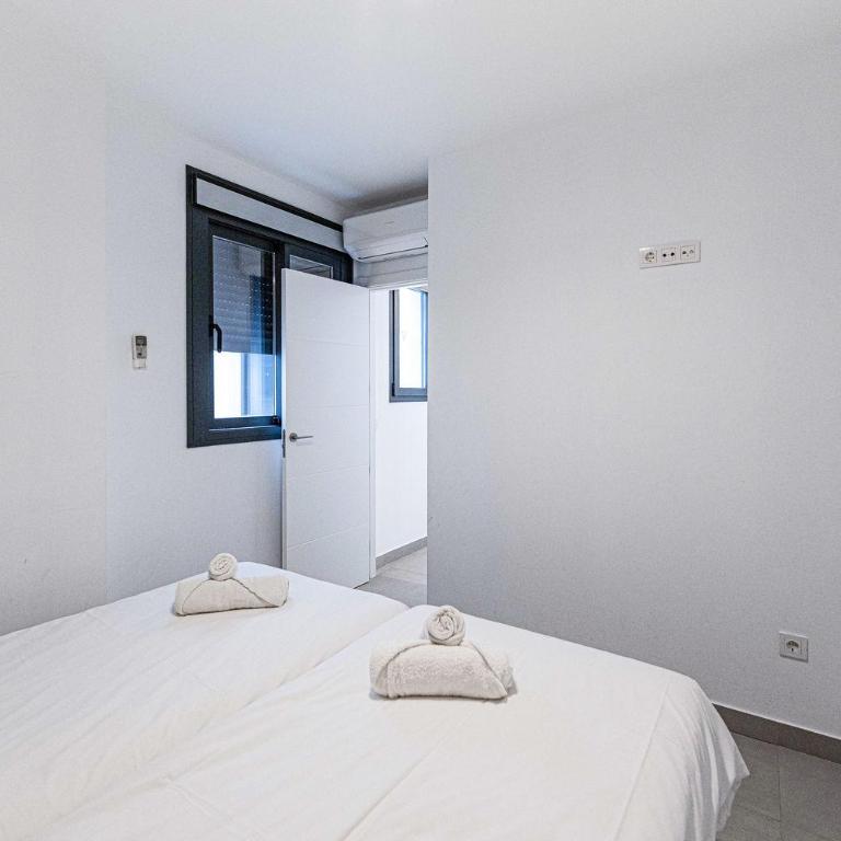 Terrazas de Ladera V3 by Casasol - Apartamento Deluxe de 2 dormitorios con vistas al mar - 14