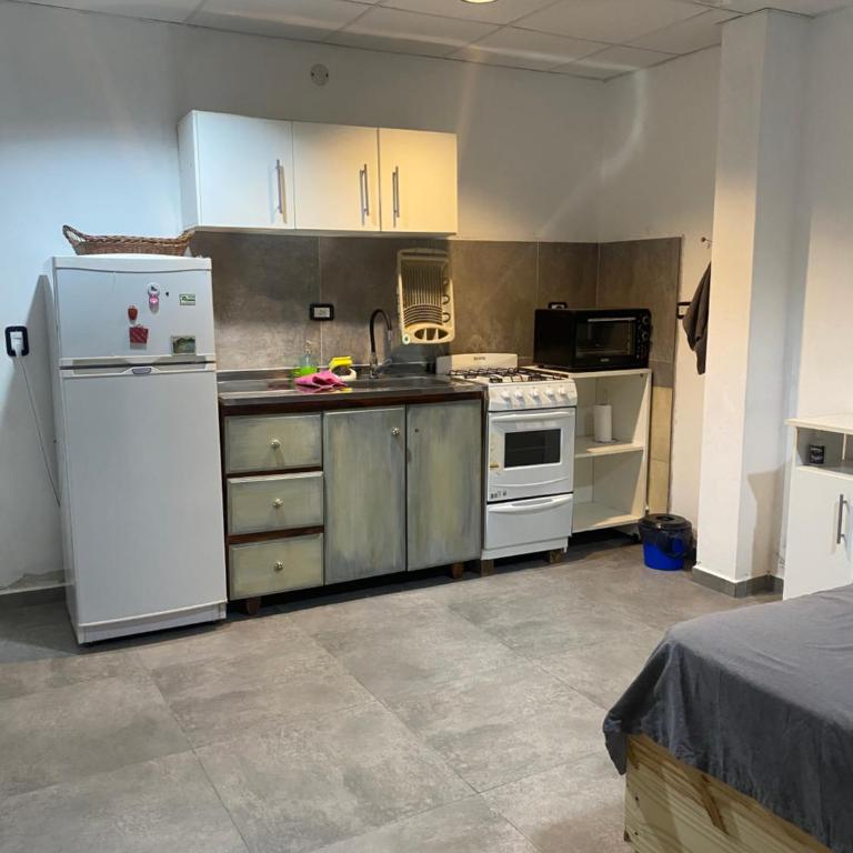 Monoambiente Smart en Corrientes - Standard Double Room - 4