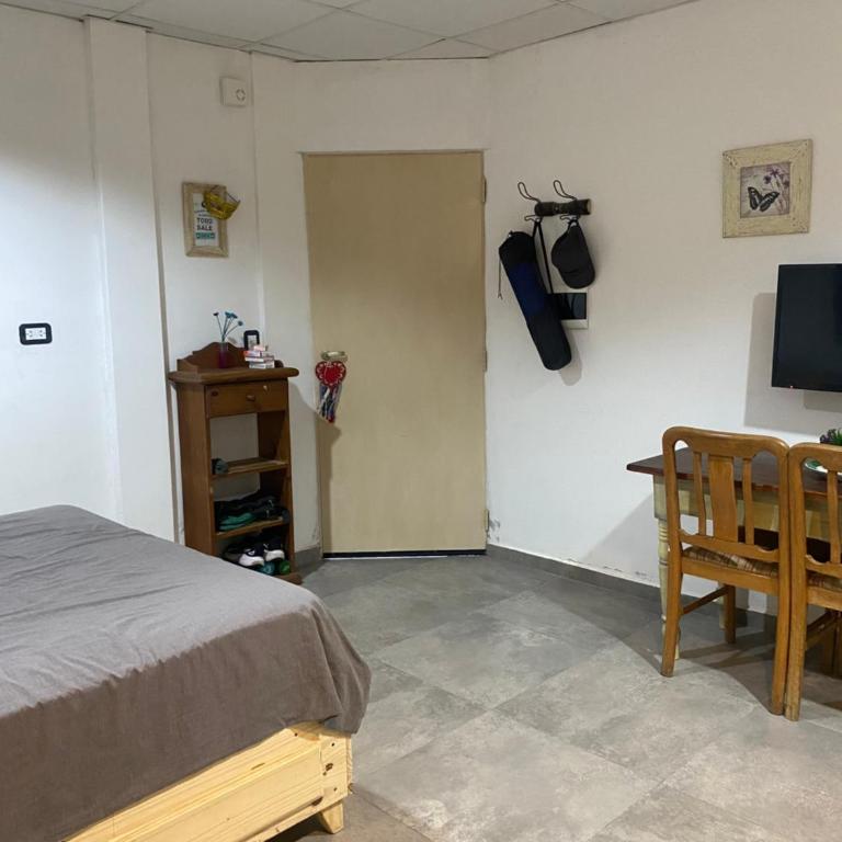 Monoambiente Smart en Corrientes - Standard Double Room - 3