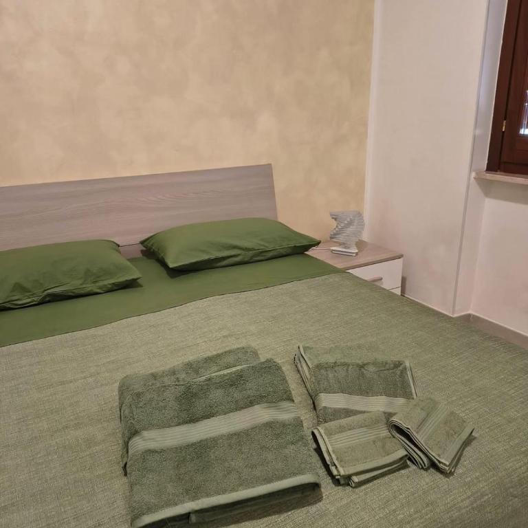 Residenza Onda Blu - Appartamento con 1 Camera da Letto - 1