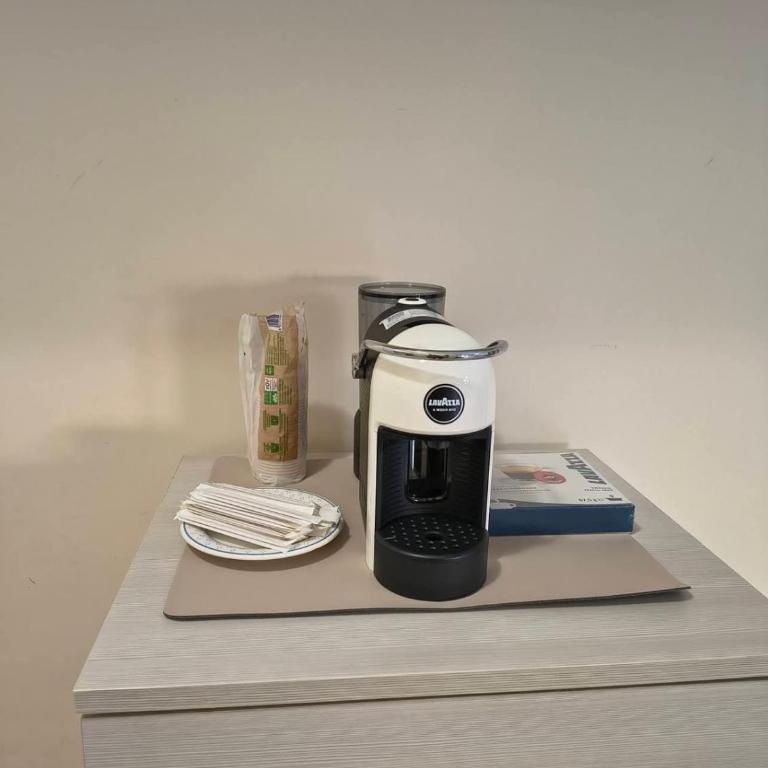 Residenza Onda Blu - Appartamento con 1 Camera da Letto - 4
