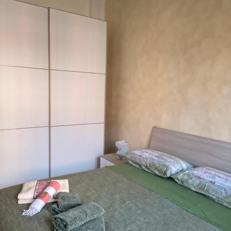 Residenza Onda Blu - Appartamento con 1 Camera da Letto - 2
