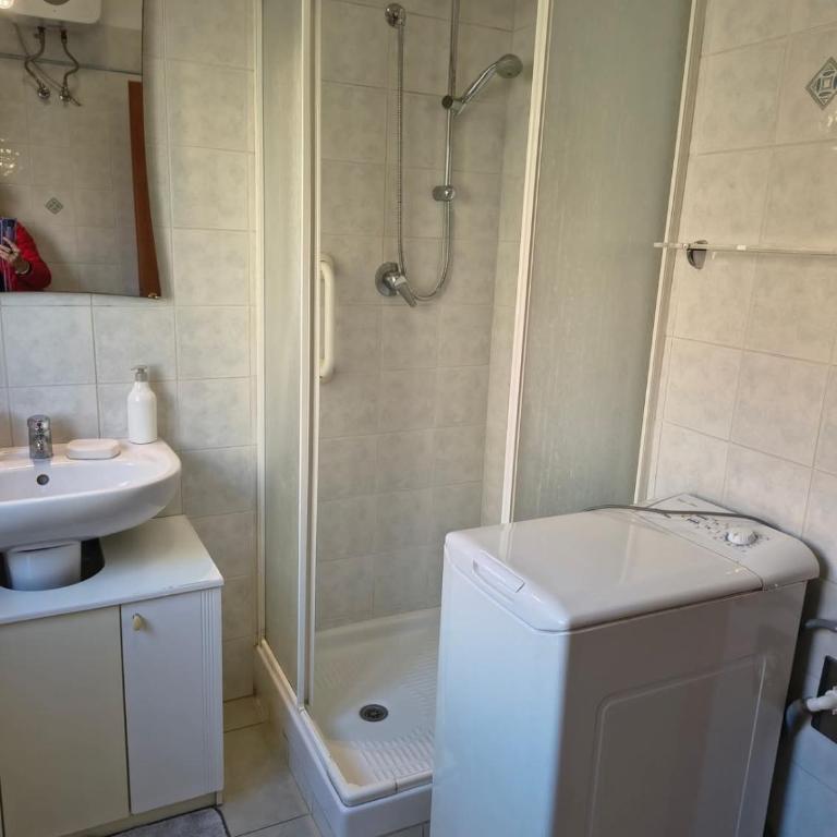 Residenza Onda Blu - Appartamento con 1 Camera da Letto - 12