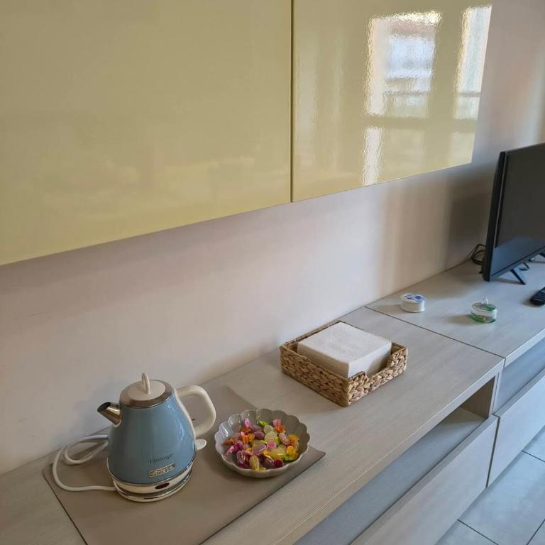 Residenza Onda Blu - Appartamento con 1 Camera da Letto - 5