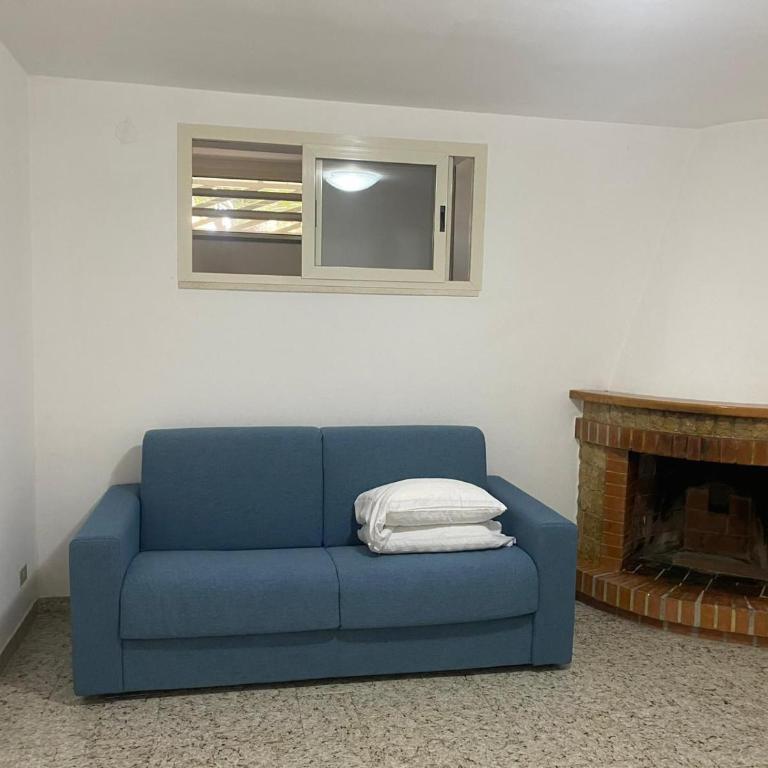 Villa Almandia, Capitolo, Monopoli - Casa con 7 Camere da Letto - 19