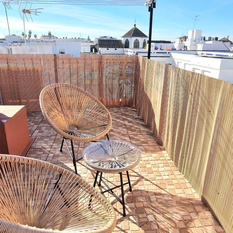 Casa Gavidia - Duplex with Panoramic view - Apartment - 35