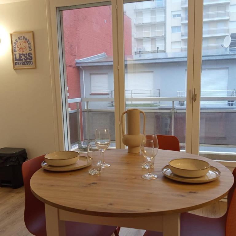 Stay near the beach in the heart of Le Touquet - Studio - 2