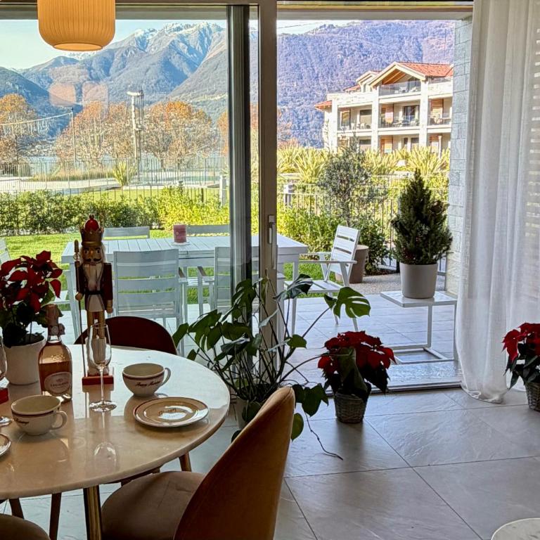 Sole Suites at Lago Dorato, Luxury, Lake View - Appartamento Deluxe con 2 Camere da Letto - 8