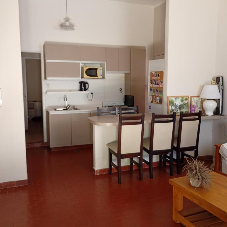 Clarita Expoagro - Apartamento de 1 dormitorio - 4