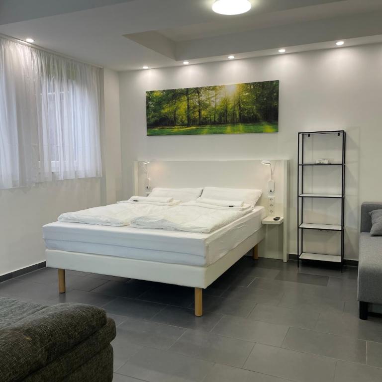 N27 City Stay - Apartment Near Main Station - 24h Self-Check-in - Appartamento con 1 Camera da Letto - 2