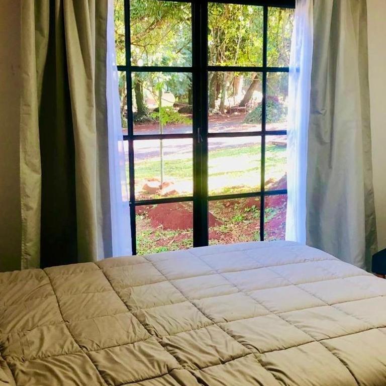 Cabañas Rincón Andaluz - Two-Bedroom Standard Apartment - 7