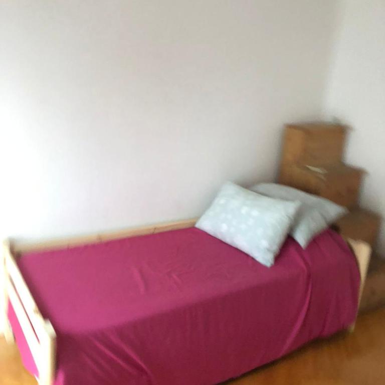Amplio y luminoso departamento - Apartamento de 2 dormitorios - 6