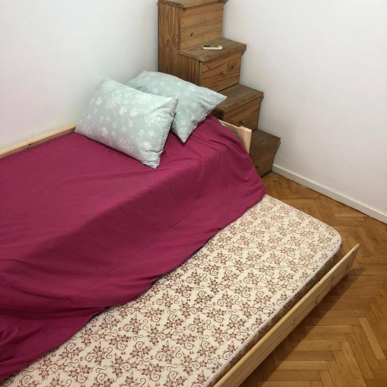 Amplio y luminoso departamento - Apartamento de 2 dormitorios - 7