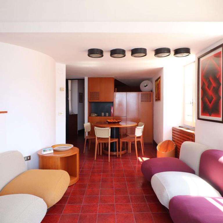 Italianway - Garibaldi 179 - Appartamento con 2 Camere da Letto - 2