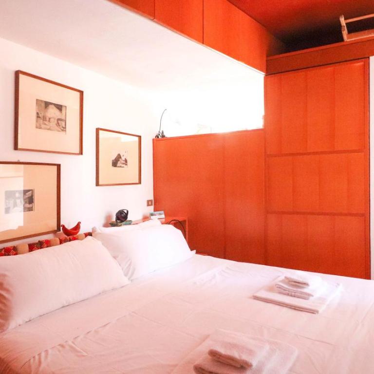Italianway - Garibaldi 179 - Appartamento con 2 Camere da Letto - 9