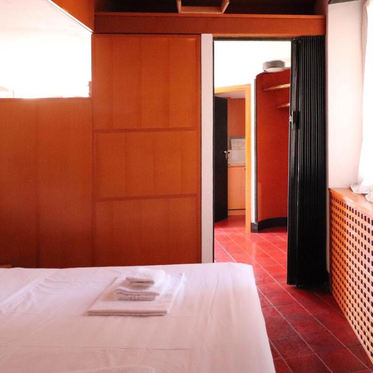 Italianway - Garibaldi 179 - Appartamento con 2 Camere da Letto - 10
