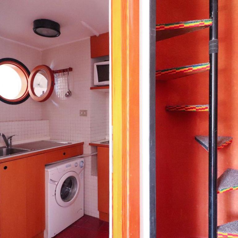 Italianway - Garibaldi 179 - Appartamento con 2 Camere da Letto - 18